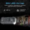 Пуско зарядное устройство Promate 20000mAh PD/45W, QC3.0, 2000A, Flashlight (sparktank-20) изображение 8