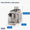 Кофемашина DeLonghi EXAM440.55 G изображение 11