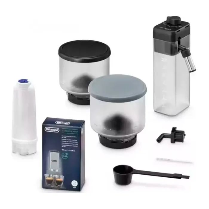 Кофемашина DeLonghi EXAM440.55 G изображение 3