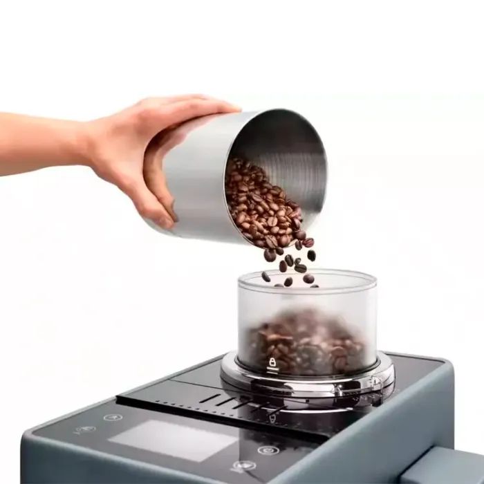 Кофемашина DeLonghi EXAM440.55 G изображение 4