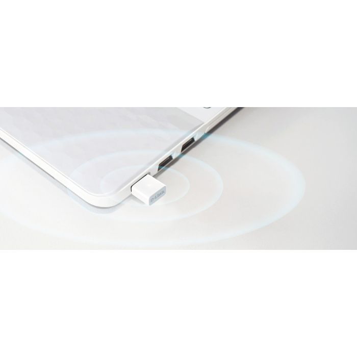 Сетевая карта Wi-Fi D-Link AN3U изображение 6