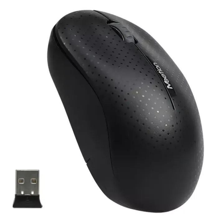 Мишка Meetion R545 Wireless Black (MT-R545-A) зображення 2