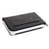 Чохол до ноутбука Gmakin 13" GM68 Dark Grey, для Macbook Pro 13 (GM68-13New) зображення 3