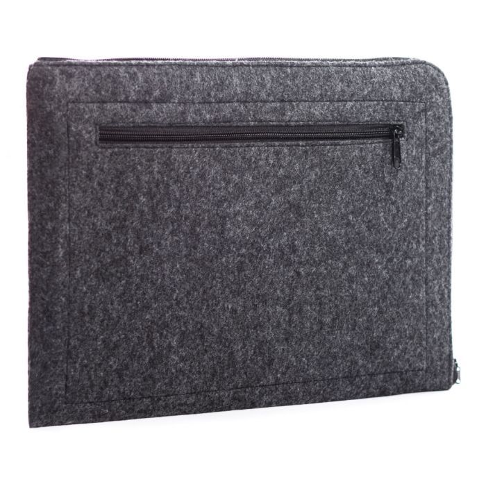 Чохол до ноутбука Gmakin 13" GM68 Dark Grey, для Macbook Pro 13 (GM68-13New) зображення 4