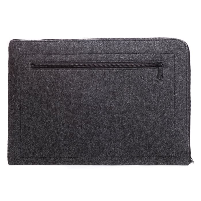 Чохол до ноутбука Gmakin 13" GM68 Dark Grey, для Macbook Pro 13 (GM68-13New) зображення 5