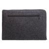 Чохол до ноутбука Gmakin 13" GM68 Dark Grey, для Macbook Pro 13 (GM68-13New) зображення 5