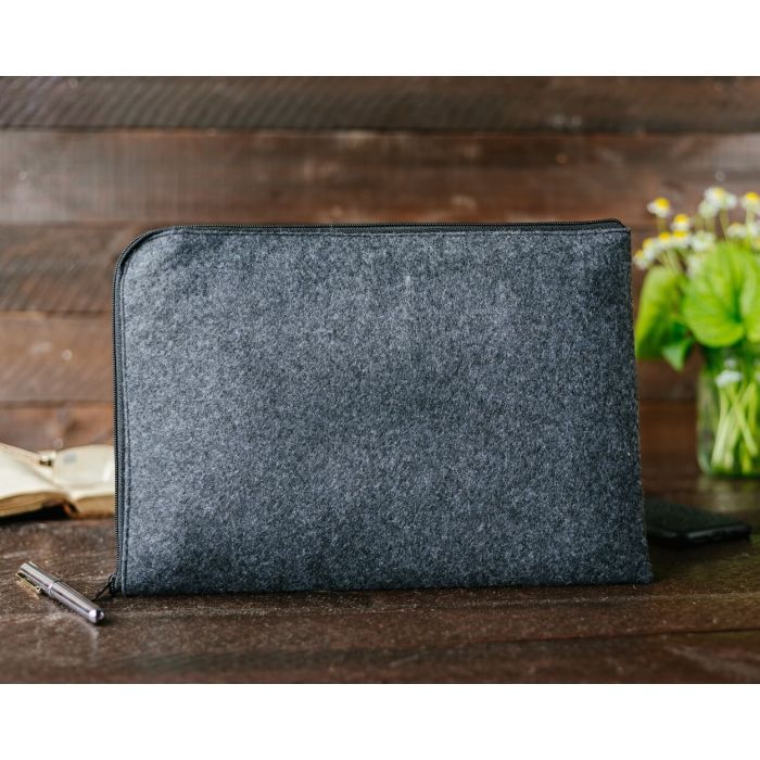 Чохол до ноутбука Gmakin 13" GM68 Dark Grey, для Macbook Pro 13 (GM68-13New) зображення 9