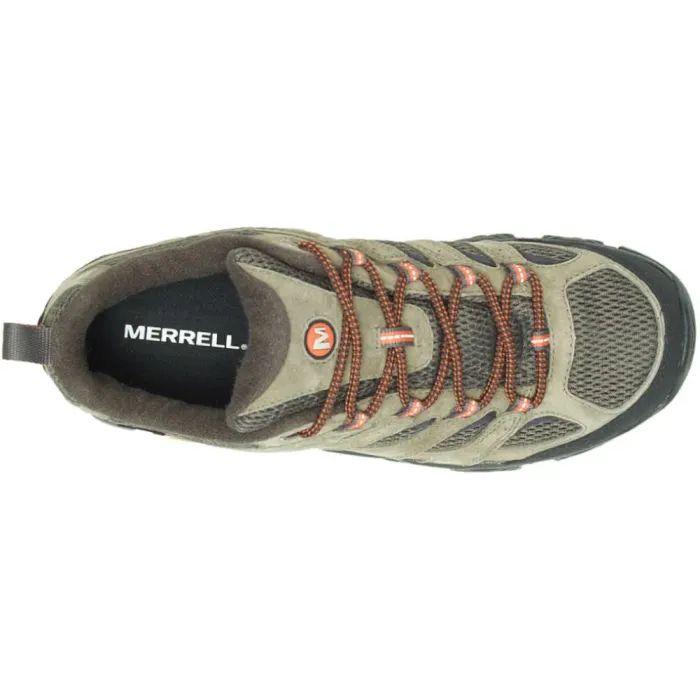 Кросівки Merrell Moab 3 GTX Mns olive - 43 - зелений (036.2388) зображення 3