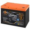 Батарея LiFePo4 LogicPower LiFePO4 25.6V - 50 Ah (24666) зображення 3