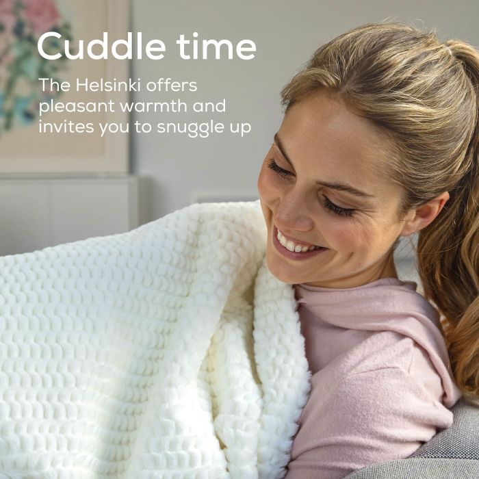 Электрическая простыня Beurer HD 82 Helsinki изображение 2