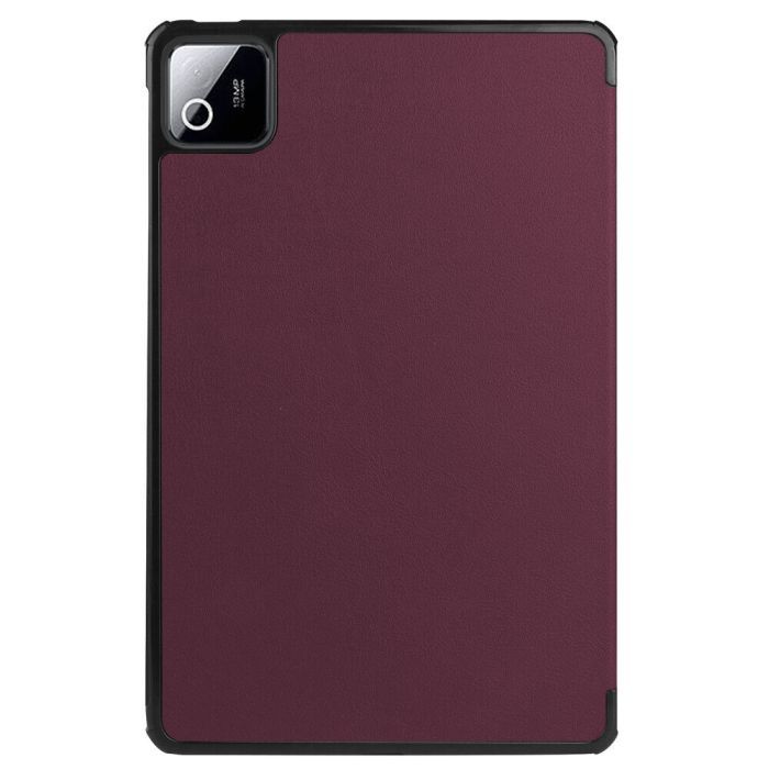 Чехол для планшета BeCover Smart Case Xiaomi Pad 8 / 8 Pro 11.2" Purple (714591) изображение 2
