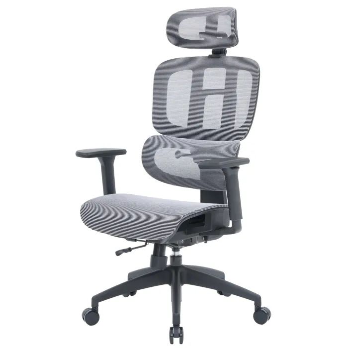 Офісне крісло OfficePro Skyline OC680-B-G-G (OC680-B-G-G)