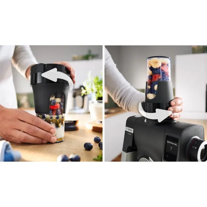 Насадка для комбайна Bosch MUZS68TM изображение 10