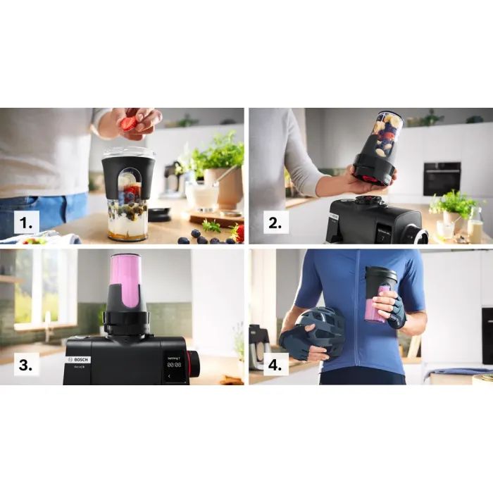 Насадка для комбайна Bosch MUZS68TM изображение 12