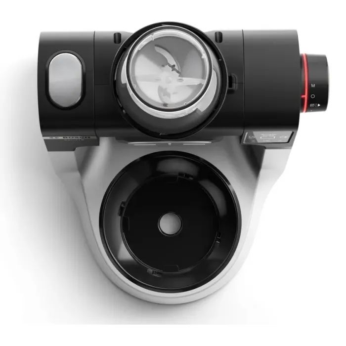 Насадка для комбайна Bosch MUZS68TM изображение 2