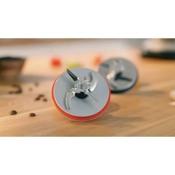 Насадка для комбайна Bosch MUZS68TM изображение 5