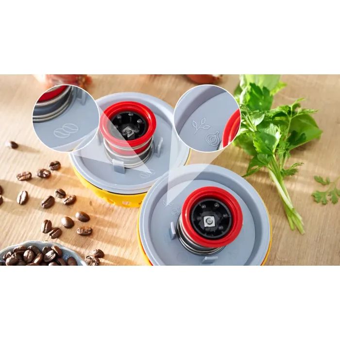 Насадка для комбайна Bosch MUZS68TM изображение 7