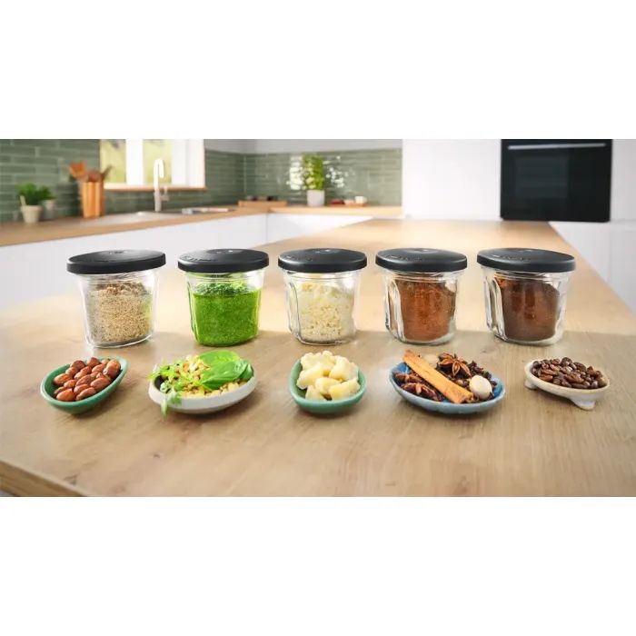 Насадка для комбайна Bosch MUZS68TM изображение 8