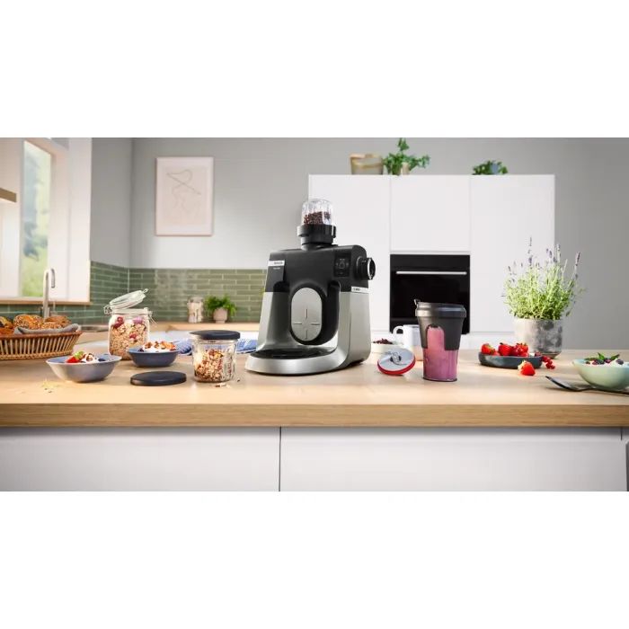 Насадка для комбайна Bosch MUZS68TM изображение 9