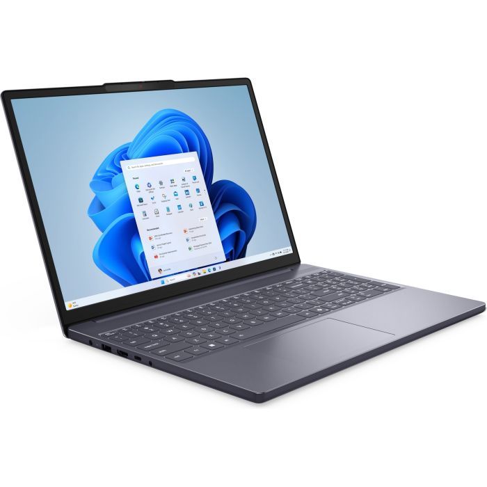Ноутбук Lenovo IdeaPad Slim 3 15ARP10 (83K700E0RA) зображення 2
