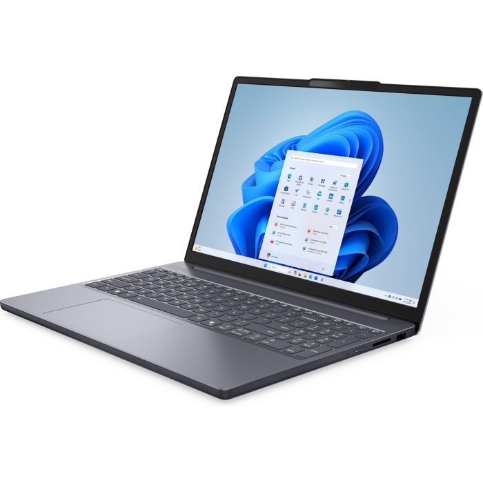 Ноутбук Lenovo IdeaPad Slim 3 15ARP10 (83K700E0RA) зображення 3
