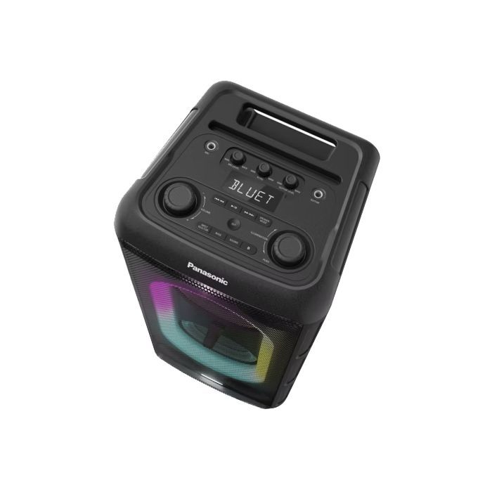 Акустическая система Panasonic SC-TMAX45GSK Black (SC-TMAX45GSK) изображение 3