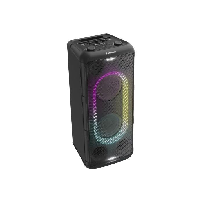Акустическая система Panasonic SC-TMAX45GSK Black (SC-TMAX45GSK) изображение 6