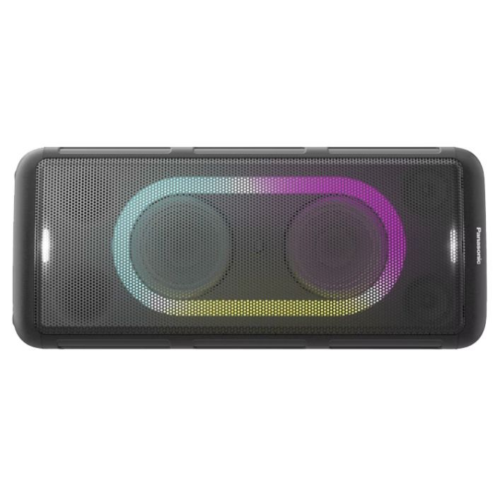 Акустическая система Panasonic SC-TMAX45GSK Black (SC-TMAX45GSK) изображение 7