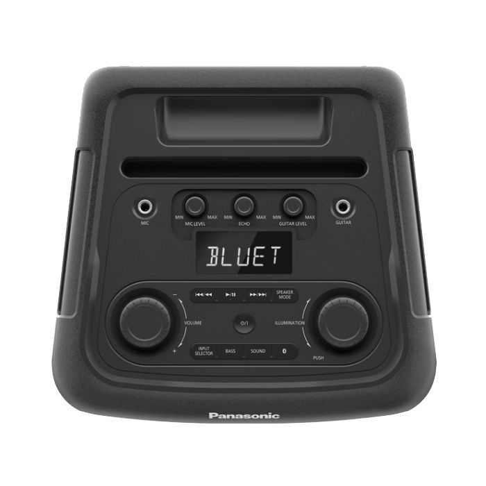 Акустическая система Panasonic SC-TMAX45GSK Black (SC-TMAX45GSK) изображение 8