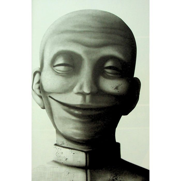 Манга Усміхнені. Том 1 - Хатторі Мітей Varvar Publishing (9786170996268) изображение 7