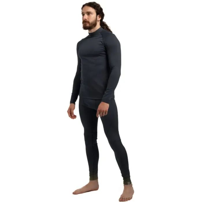 Термоштаны Turbat Yeti Bottom 2 Mns sphagnum green - XXXL - зелений (012.002.0971) изображение 2