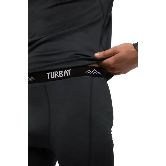 Термоштаны Turbat Yeti Bottom 2 Mns sphagnum green - XXXL - зелений (012.002.0971) изображение 4