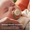 Пустышка Philips AVENT Ultra Soft 0-6 місяців 2 шт (SCF091/41) изображение 9