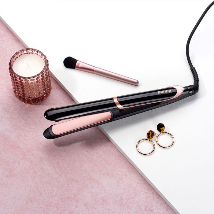 Выпрямитель для волос Babyliss ST391E изображение 7