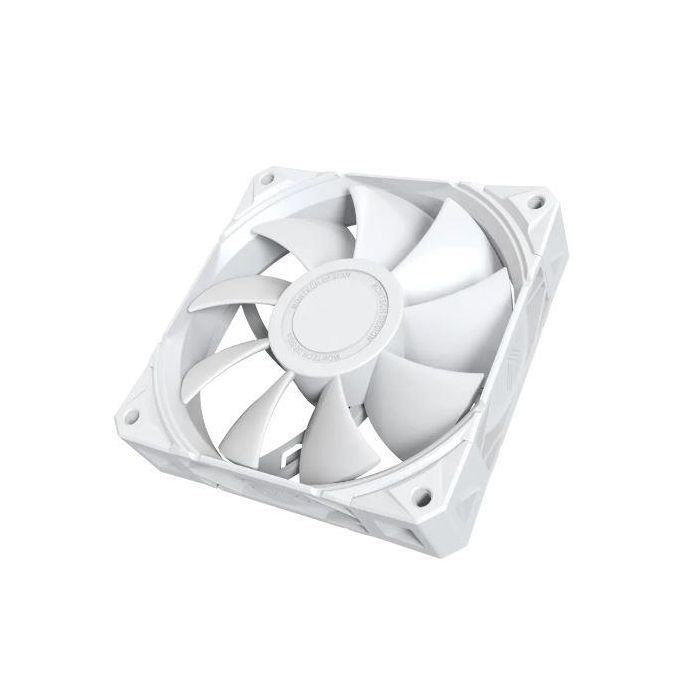 Кулер для корпуса MONTECH E28 3 PACK(W) изображение 5