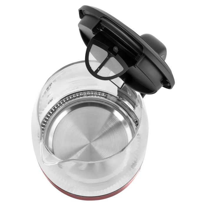 Електрочайник Sencor SWK7401RD зображення 3