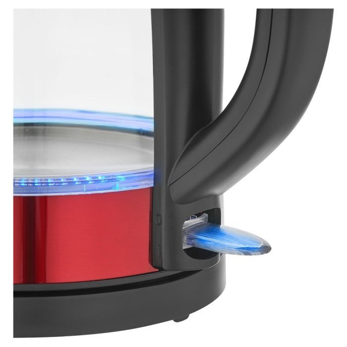 Електрочайник Sencor SWK7401RD зображення 4