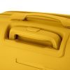 Набір валіз 2E Aero (M+S), бурштиново-жовті (2E-SPP-AERO-SET2-AY) зображення 12