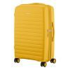 Набір валіз 2E Aero (M+S), бурштиново-жовті (2E-SPP-AERO-SET2-AY) зображення 8