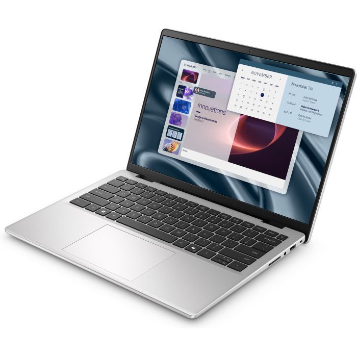 Ноутбук Dell Pro 14 Essential (PV14250RPLR009UA_W11P) изображение 3