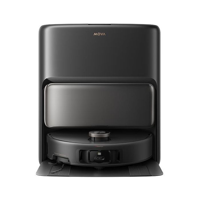 Пылесос MOVA V50 Ultra Complete Black (RLV72LE-1-BL)