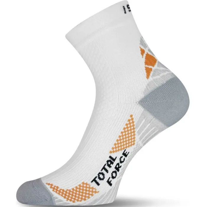 Термоноски Lasting IRM 001 біг - XL - білий (002.003.2855)