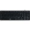 Клавиатура AOC GK116B LED USB UA Black (GK116B/97) изображение 3