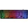 Клавиатура AOC GK116B LED USB UA Black (GK116B/97)
