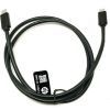 Дата кабель USB-C to USB-C 1.0m 3A 60W HP (HP_DHC-TC112G-1M)