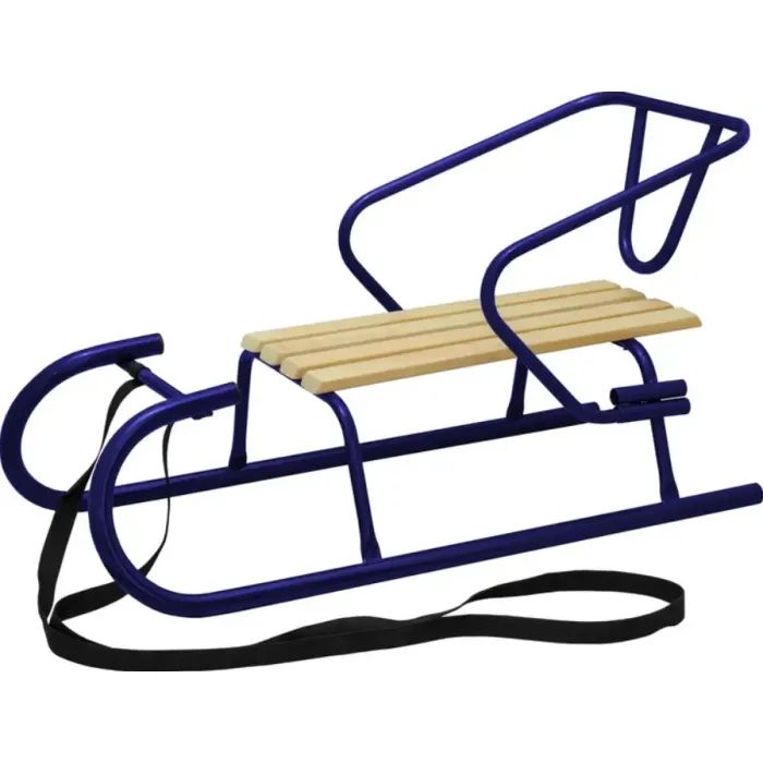 Санки Snower Сніжок (4820211100476_1)