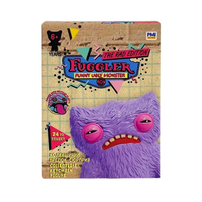 Брелок Fuggler сюрприз Rad edition (FG8007R)