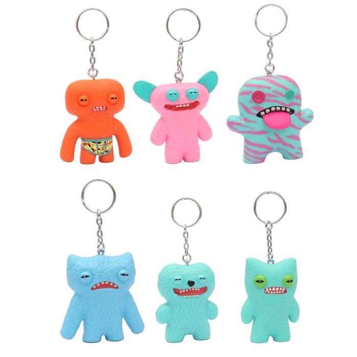 Брелок Fuggler сюрприз Rad edition (FG8007R) изображение 2