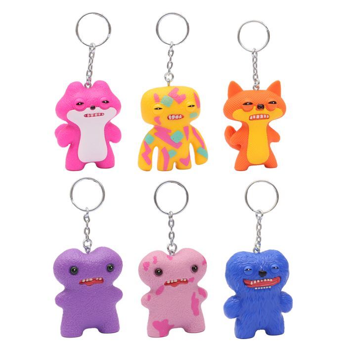 Брелок Fuggler сюрприз Rad edition (FG8007R) изображение 3