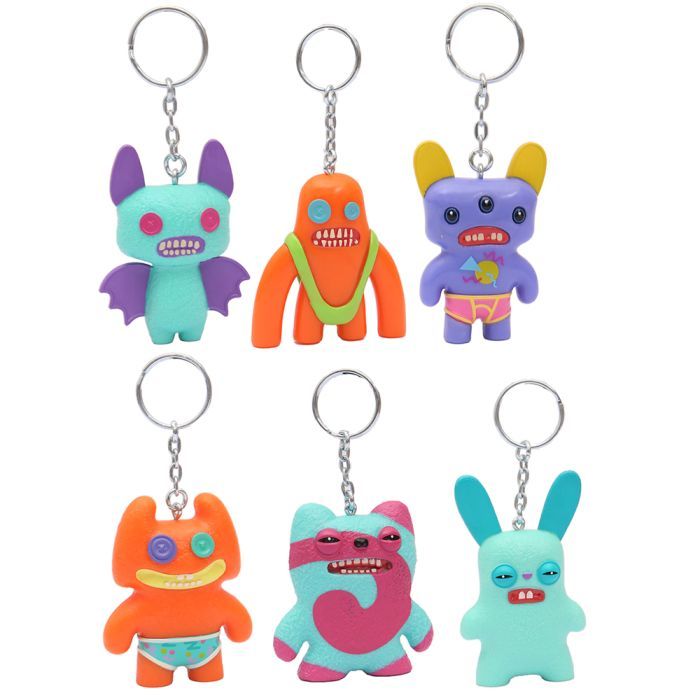 Брелок Fuggler сюрприз Rad edition (FG8007R) изображение 4